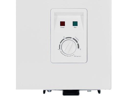 Морозильный ларь KRAFT BD (W)-230RX